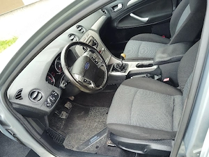 Ford Mondeo  - imagine 2