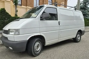 VW Transporter 2.0 tdi