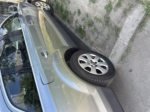 Audi q7 2008 3 diesel fara nicio investiție  - imagine 3