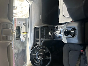 Audi q7 2008 3 diesel fara nicio investiție  - imagine 5