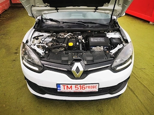 Renault Megane 1,5 dci 110 cp-Euro5-An 2013-Navigatie + camera - 6 viteze - imagine 10