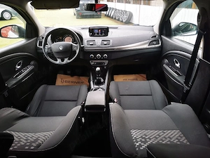Renault Megane 1,5 dci 110 cp-Euro5-An 2013-Navigatie + camera - 6 viteze - imagine 7