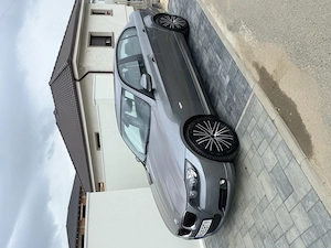 Vand BMW318 D an de fabricatie 2009