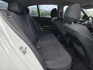 Bmw 2.0d Model 2013 - imagine 2