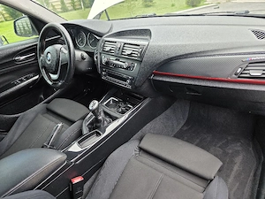 Bmw 2.0d Model 2013 - imagine 5
