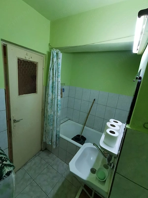 Ap 2 camere | Central | Decomandat | Mutare imediată | 10 min de plajă. - imagine 8