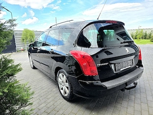Peugeot 308 2012 - imagine 5