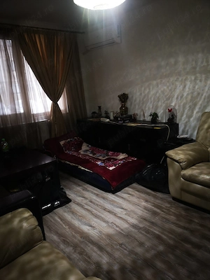 Apartament 3 camere situat la parter, intr un bloc cu 4 etaje in centrul orasului Alexandria, in spa - imagine 8