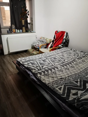 Apartament 3 camere situat la parter, intr un bloc cu 4 etaje in centrul orasului Alexandria, in spa - imagine 6