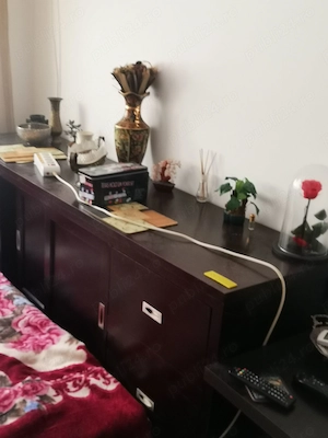 Apartament 3 camere situat la parter, intr un bloc cu 4 etaje in centrul orasului Alexandria, in spa - imagine 7