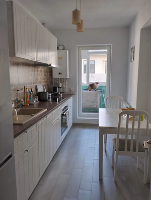 Vând apartament 2 camere Titan - imagine 5