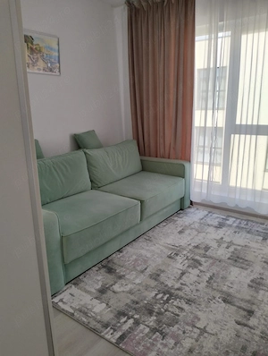 Vând apartament 2 camere Titan - imagine 3