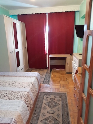 Vând apartament  - imagine 8