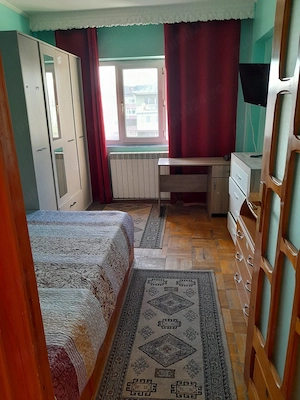 Vând apartament  - imagine 6