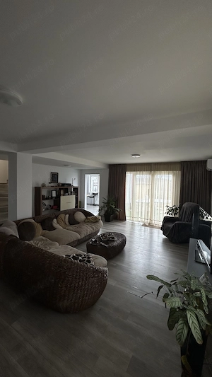 Casa de inchiriat Buftea - imagine 2