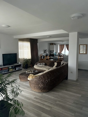 Casa de inchiriat Buftea - imagine 5