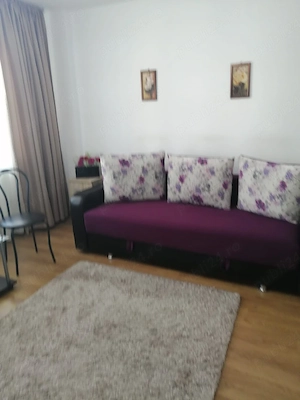 Proprietar ofer spre închiriere un apartament cu 1 camera zona Orizont mobilat si utilat complet