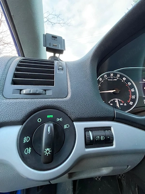 Skoda Octavia II (2010) - imagine 9