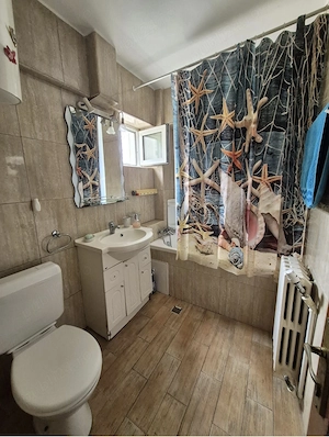 Vând apartament cu 3 camere - imagine 4