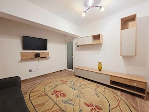 Apartament cu o camera Ic Frimu CT mobilat si utilat