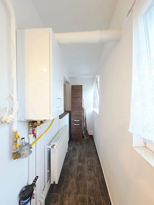 Apartament cu o camera Ic Frimu CT mobilat si utilat - imagine 6