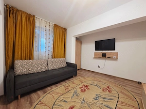 Apartament cu o camera Ic Frimu CT mobilat si utilat - imagine 4