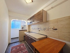 Apartament cu o camera Ic Frimu CT mobilat si utilat - imagine 5