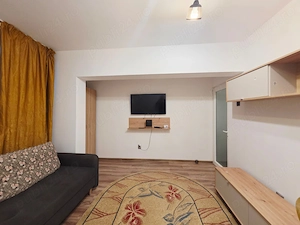 Apartament cu o camera Ic Frimu CT mobilat si utilat - imagine 3