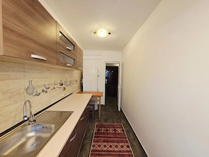 Apartament cu o camera Ic Frimu CT mobilat si utilat - imagine 8