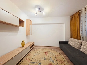 Apartament cu o camera Ic Frimu CT mobilat si utilat - imagine 2