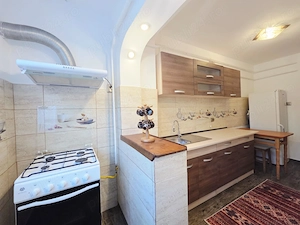 Apartament cu o camera Ic Frimu CT mobilat si utilat - imagine 7