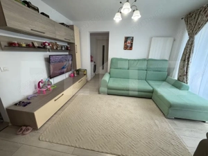 Apartament modern, bloc nou, Tractorul, etaj intermediar, lift, boxa - imagine 4