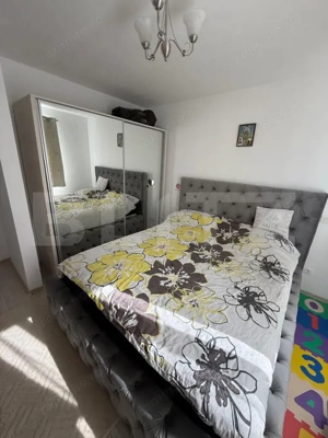 Apartament modern, bloc nou, Tractorul, etaj intermediar, lift, boxa - imagine 2