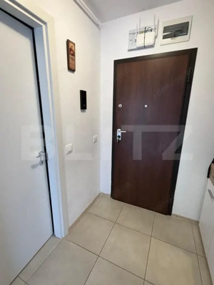 Apartament modern, bloc nou, Tractorul, etaj intermediar, lift, boxa - imagine 6
