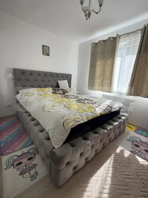 Apartament modern, bloc nou, Tractorul, etaj intermediar, lift, boxa