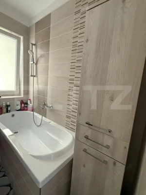 Apartament modern, bloc nou, Tractorul, etaj intermediar, lift, boxa - imagine 3