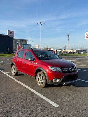 Dacia Sandero Stepway - imagine 2