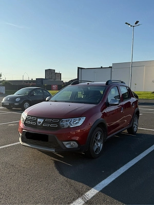 Dacia Sandero Stepway - imagine 3