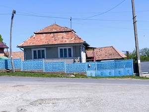 Casa  in sat Ceanu Mic  1550 mp