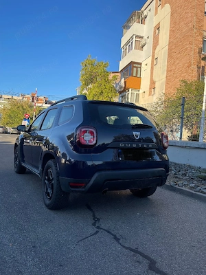 Dacia duster 4x4  - imagine 2