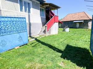 Casa  in sat Ceanu Mic  1550 mp - imagine 2