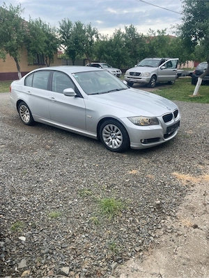 BMW e90 2009 facelift euro5 - imagine 2