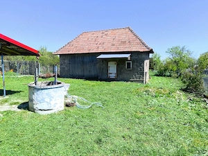 Casa  in sat Ceanu Mic  1550 mp - imagine 4