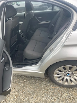 BMW e90 2009 facelift euro5 - imagine 5