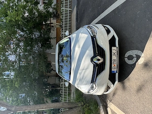 Renault Megane 4