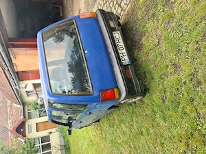 Autoturism stare buna de functionare