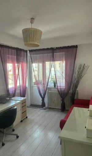 Apartament 4 Camere Cișmigiu | 3 Bai | Balcon | Centrala proprie | 2 min metrou - imagine 5
