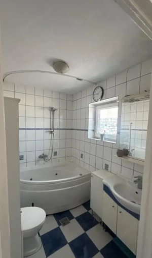 Apartament 4 Camere Cișmigiu | 3 Bai | Balcon | Centrala proprie | 2 min metrou - imagine 10