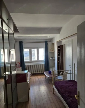 Apartament 4 Camere Cișmigiu | 3 Bai | Balcon | Centrala proprie | 2 min metrou - imagine 6