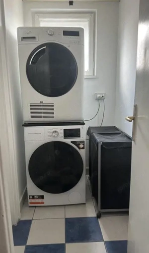 Apartament 4 Camere Cișmigiu | 3 Bai | Balcon | Centrala proprie | 2 min metrou - imagine 11